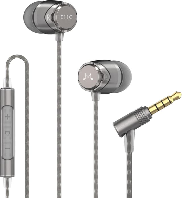SoundMAGIC E11C 