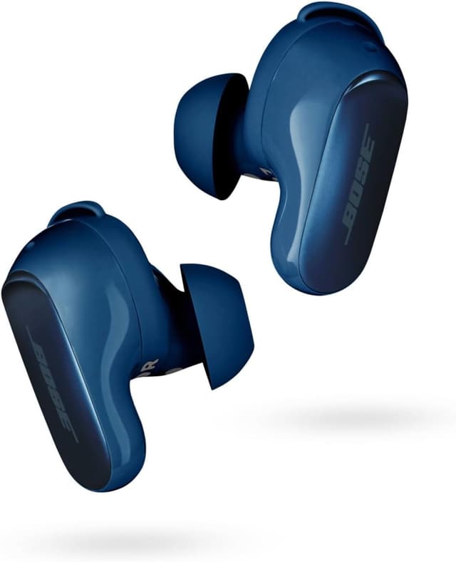 Bose QuietComfort Ultra Bluetooth Earbuds