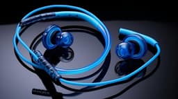 Earphones