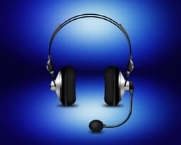 Headphones