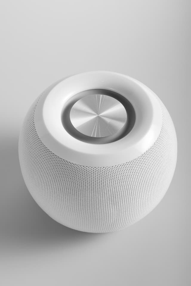 Bluetooth Speakers